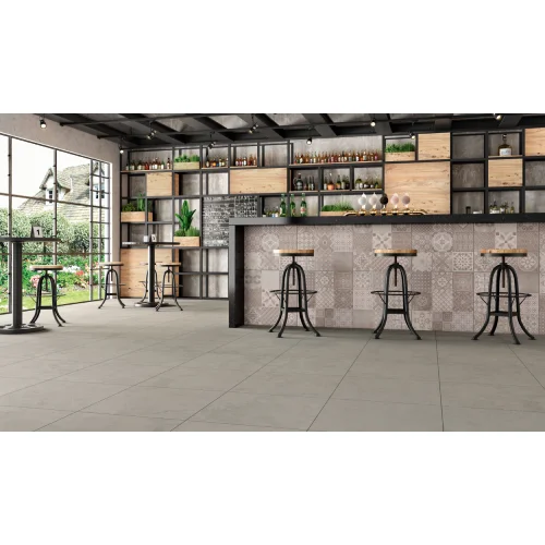 Revestimento Lounge Gris – ViaÁpia 